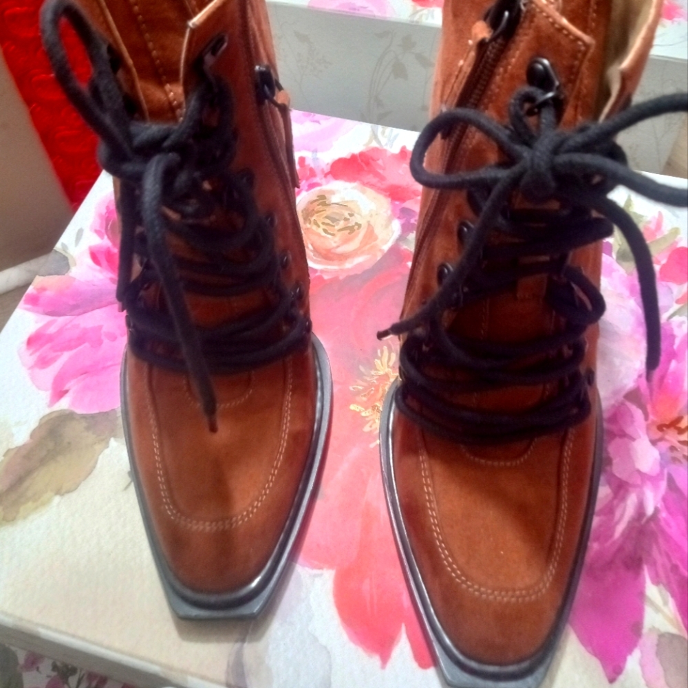 GX by Gwen Stefani Boots